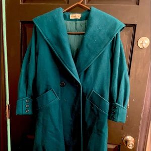 Herman Kay Vintage Coat
